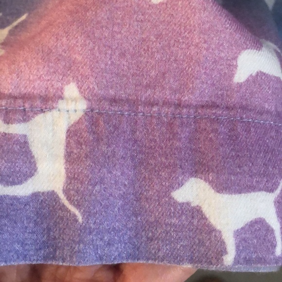 Victoria Secret PINK Pajama Pants - Picture 5 of 7